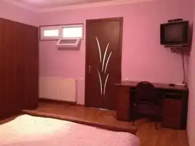 Borjomi Park Guest House - 4