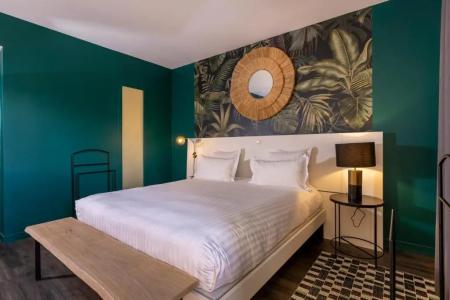Padja hôTel & Spa Vannes - 114