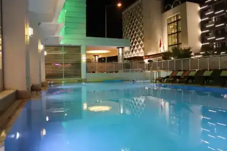 IQ Marmaris - 16