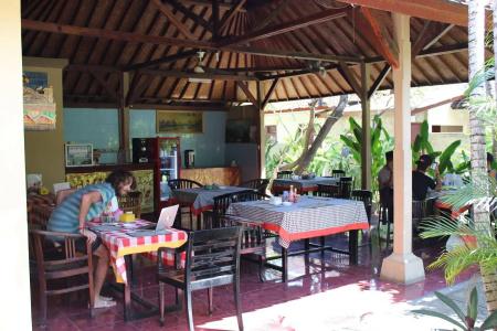 Ayu Beach Inn - 23