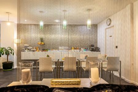 Glasgow Monceau by Patrick Hayat - 22