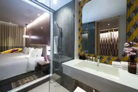 Mercure Bangkok Sukhumvit 24 - Sha Extra Plus - 8