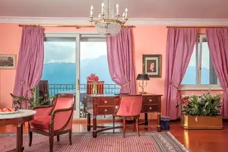 Victoria Glion - 95