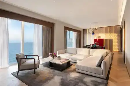 The David Kempinski Tel Aviv - 23