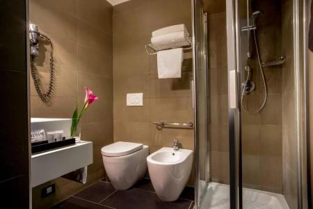 Stay Inn Rome Via Del Corso - 47