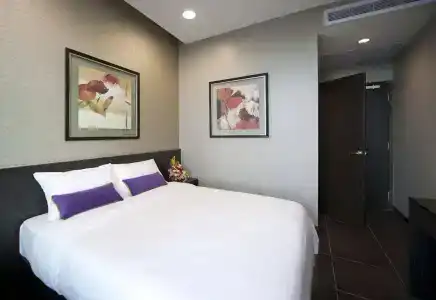 v Lavender - Sg Clean - 34