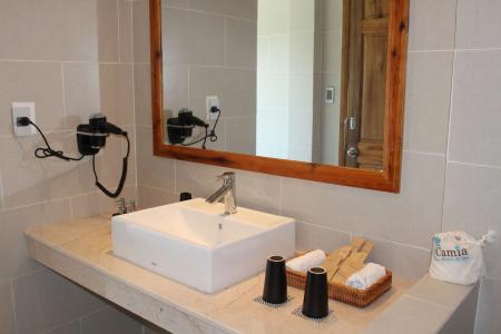 Camia Resort & Spa - 7