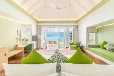 Sun Siyam Olhuveli - 75