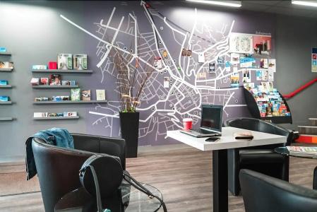 Ibis Styles Chambery Centre Gare - 13