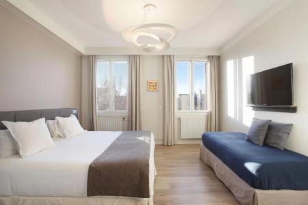 Negrecoste Hôtel & Spa - 29