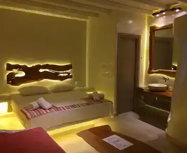 Eternal Suites - 4