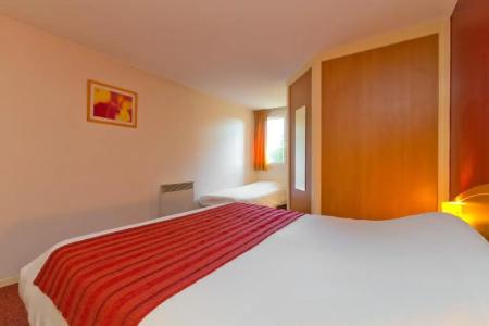 Prest'Hôtel Epinal - 25