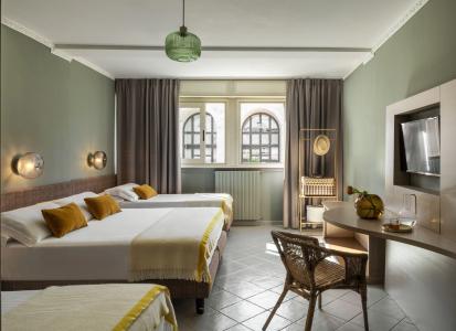 Albergo Marisa - 17