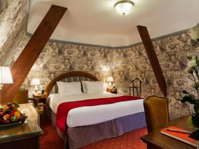 Le Castel Marie Louise - 82