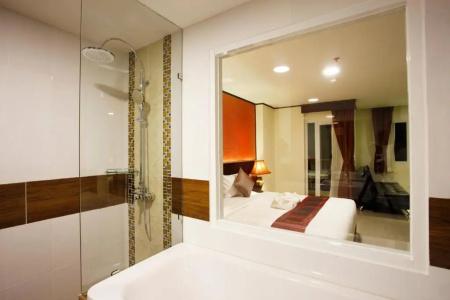 Orchid Resortel - 89