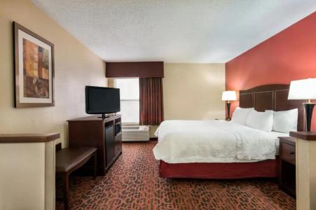 Hampton Inn - 29
