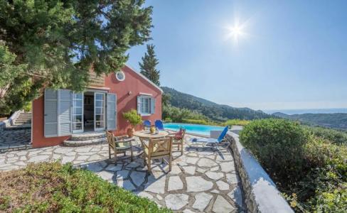 Agios Nikitas Villas - 116
