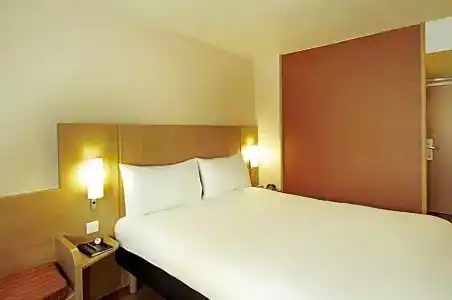 ibis Marseille Centre Gare Saint Charles - 50
