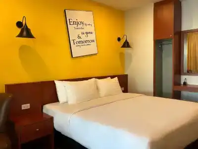 Blue Orchid Beach Krabi - Sha Certified - 29