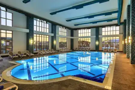 Sunis Efes Royal Palace Resort & Spa - 16