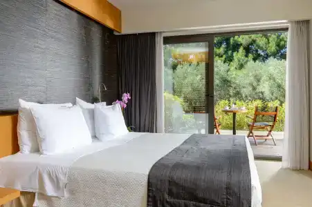 Alexander Beach & Spa - 1