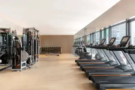 Courtyard by Marriott Shenzhen Bay - 20
