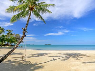 The Dewa Koh Chang - Sha Extra Plus - 15