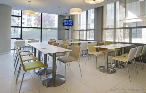 Holiday Inn Express Lille Centre, an IHG - 12