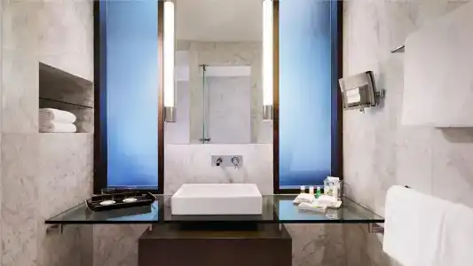 The Westin Palace, Milan - 22