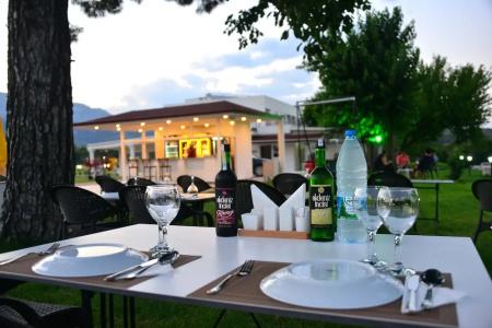 Dream Town&Restaurant - 8