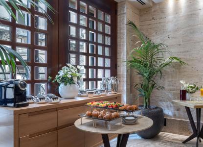 Park Hyatt Milano - 10