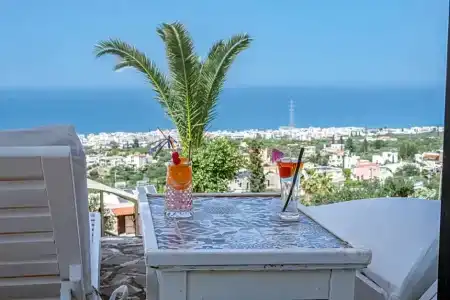 Korifi Suites Collection Adults Only - 44