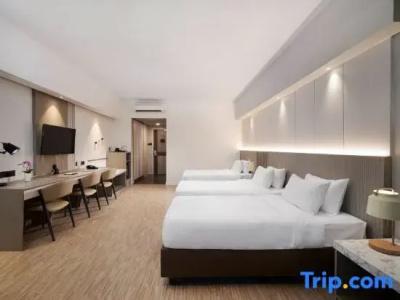 Relc International (Sg Clean, Staycation Approved) - 60