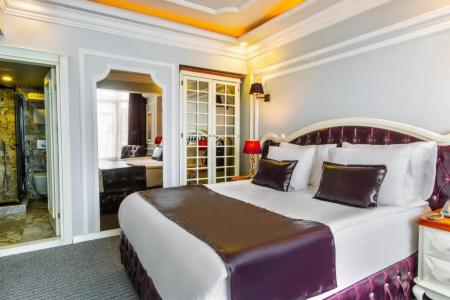 Andalouse Elegant Suite - 80