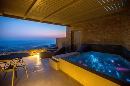 Aeolis Tinos Suites - 188