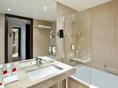 Ac By Marriott Bratislava Old Town - 51