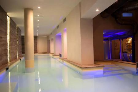 Columbia Wellness & Spa - 14