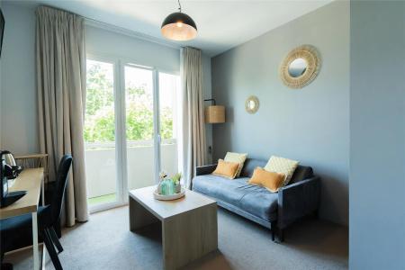 Best Western Hôtel Garden and Spa - 74