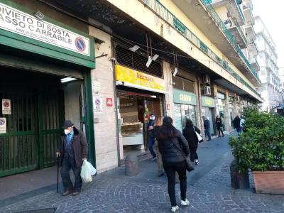b&b Sansevero Naples - 32