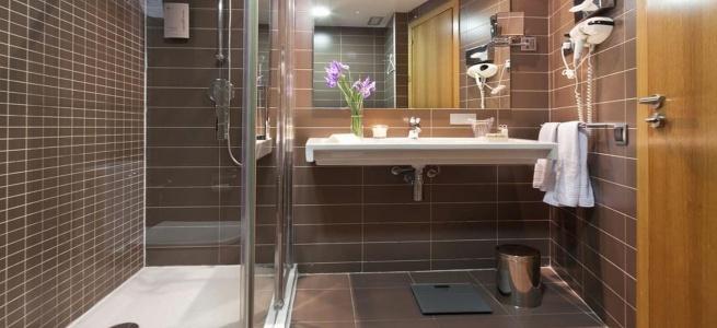 Vale Suites - 31