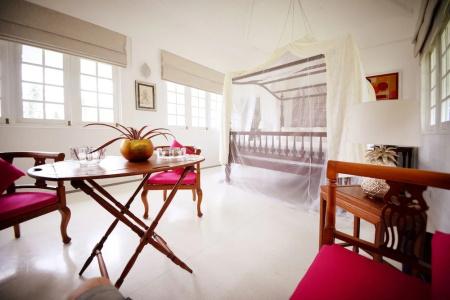 The Flame Tree Estate & - 64