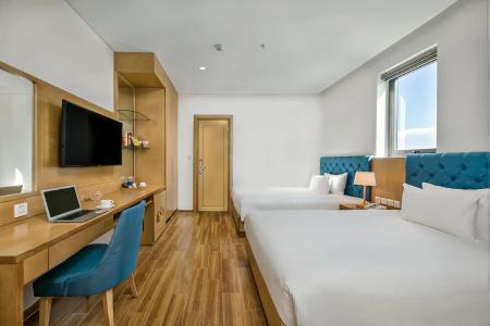 Seashore & Apartment - 46