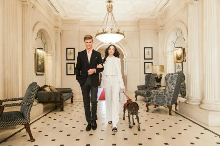 The Lanesborough, Oetker Collection - 38