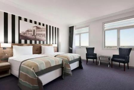 Ramada by Wyndham Edirne - 29