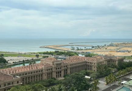 Hilton Colombo - 23