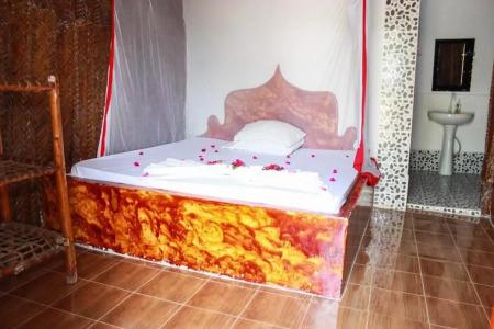 New Jambo Bungalows - 38