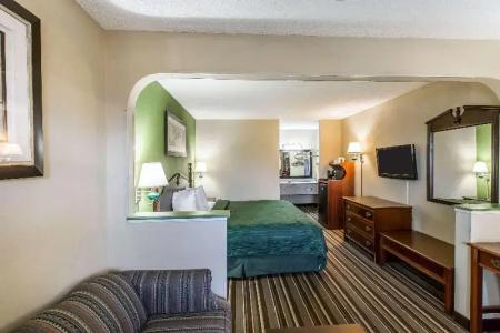 Quality Inn & Suites North - 20