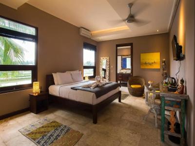 Solo Villas & Retreat - 23