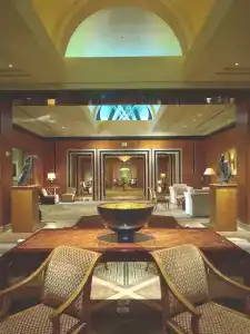 Four Seasons San Francisco - 21