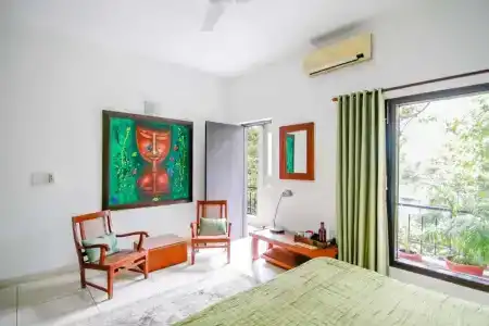 Thikana Delhi - 74